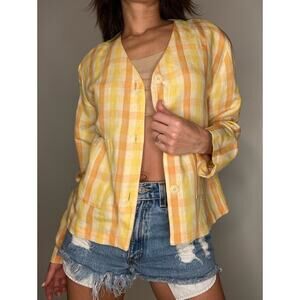 VINTAGE MZM SPORT TOP | MEDIUM